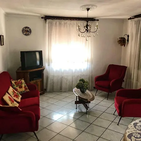 Dimora Augusto & Valentina Villa Maiano  Exterior photo