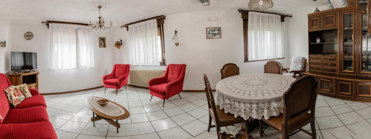 Dimora Augusto & Valentina Holiday home *