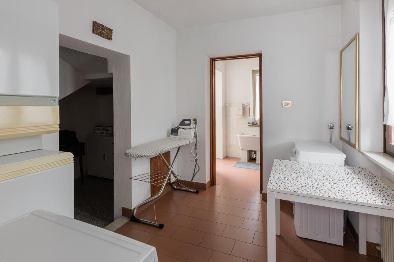 Dimora Augusto & Valentina Holiday home *