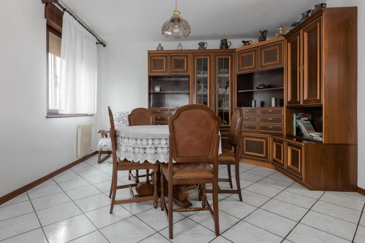 Dimora Augusto & Valentina Holiday home Maiano (Friuli Venezia Giulia)