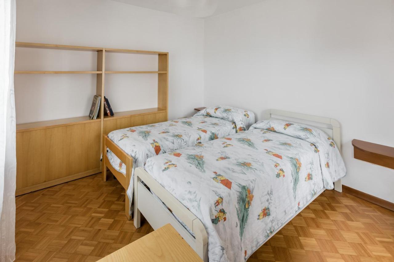 Dimora Augusto & Valentina Holiday home *