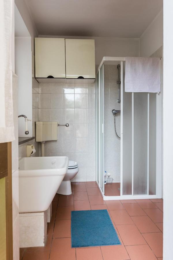 Dimora Augusto & Valentina Holiday home