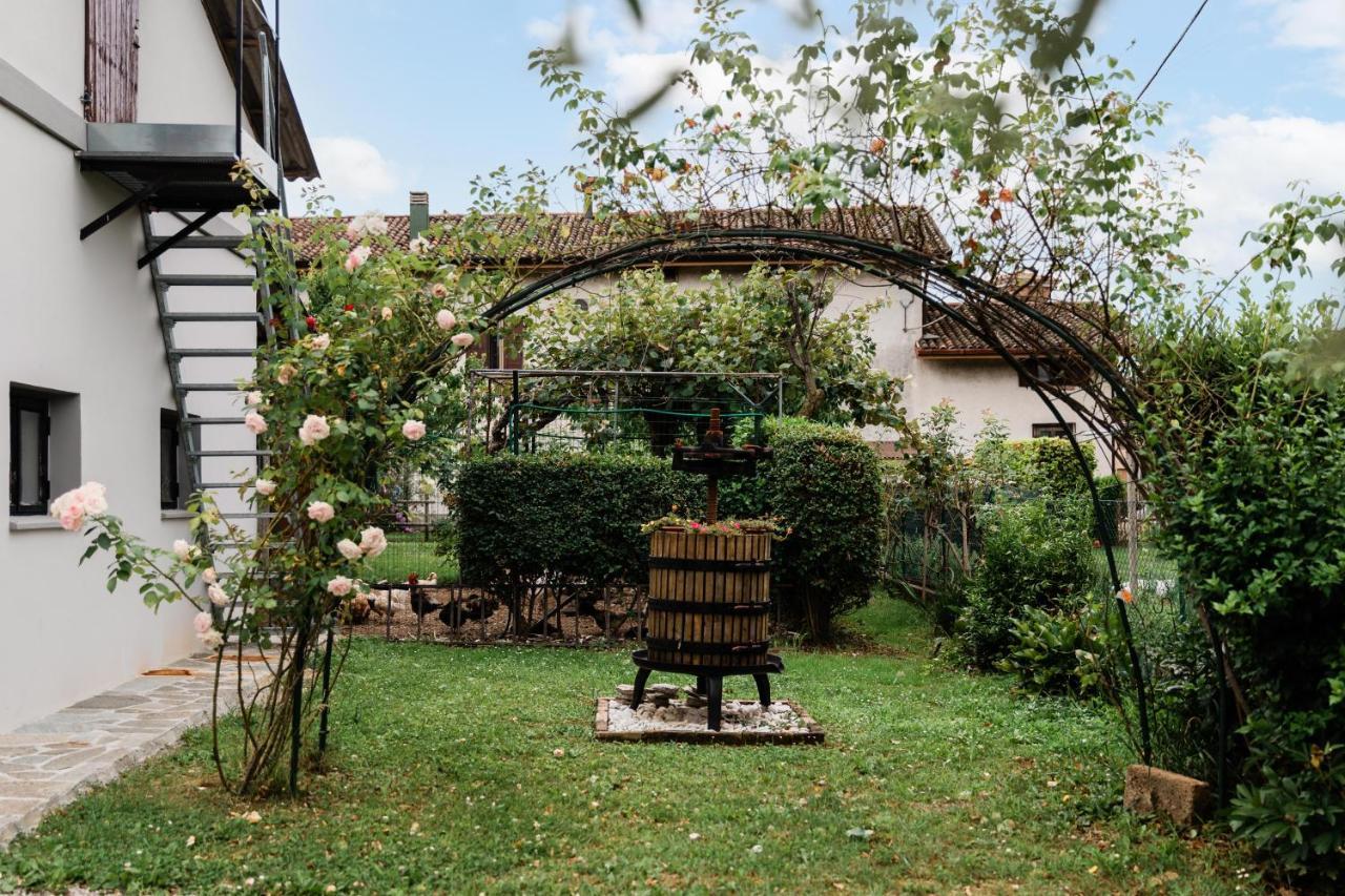 Holiday home Dimora Augusto & Valentina Maiano (Friuli Venezia Giulia)