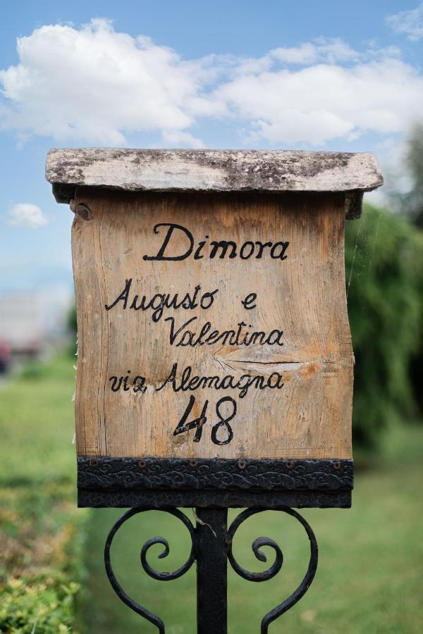 Dimora Augusto & Valentina Holiday home Maiano (Friuli Venezia Giulia)