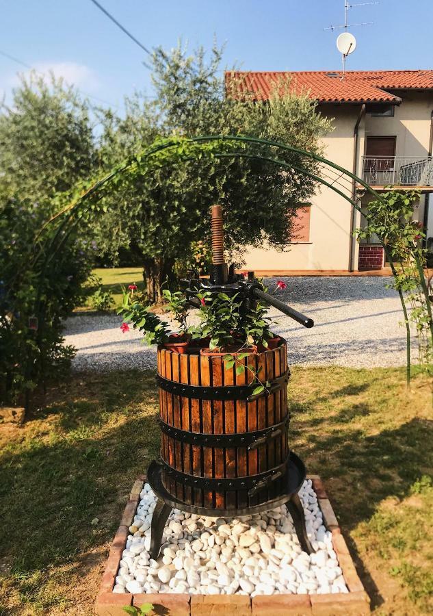Dimora Augusto & Valentina Holiday home Maiano (Friuli Venezia Giulia)